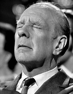 Borges_Quotes's profile picture. Borges comenta sobre lo humano y lo divino, lo sagrado y lo profano.