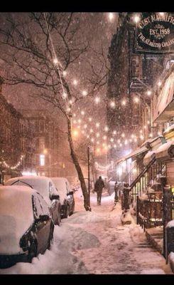 made in new york