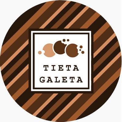 Tieta Galeta és la primera botiga de Girona especialitzada en galetes.