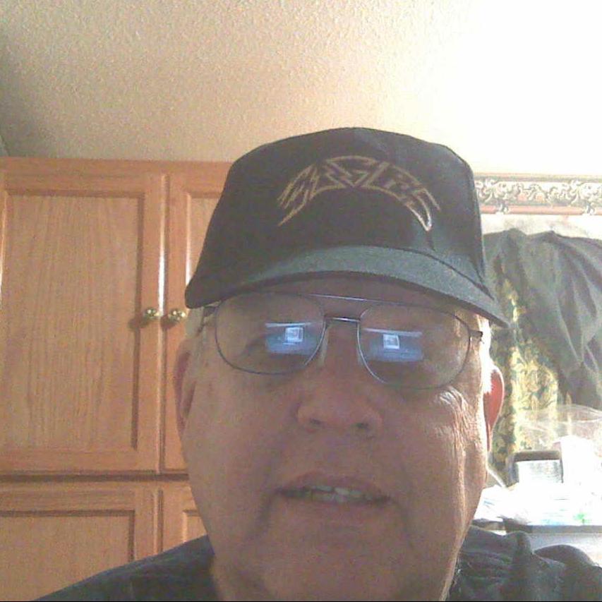 BruceOlger's profile picture. 