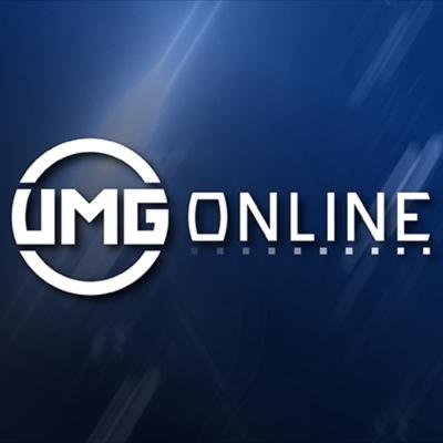 This is the Official 2nd Page For ™UMG Gaming® we are a competitive gaming website that hosts great payput tournaments follow us to see are next Lans!