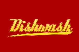 DishwashClths