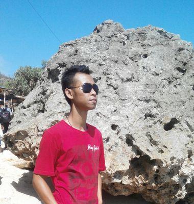 Manusia di Kota Jogja Istimewa