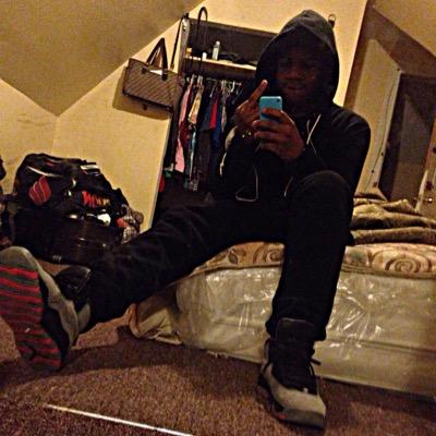 dazsosa_'s profile picture. GLOCK BOY DANSKI 'B !