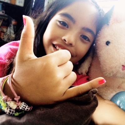 Keli808's profile picture. Trapped in Kamanao's World!