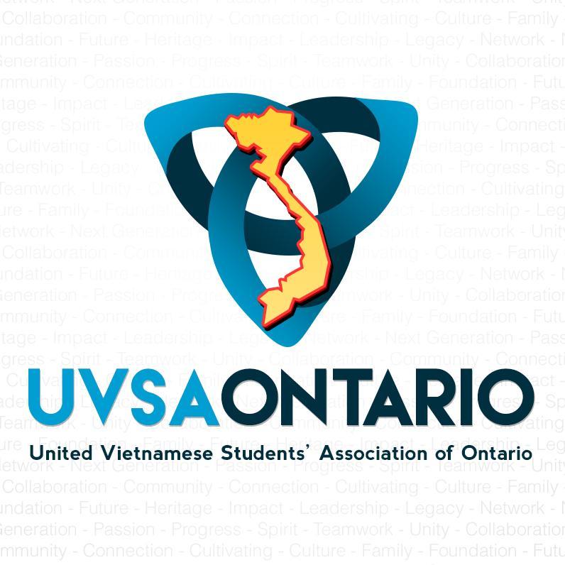 Est. 1997 - Uniting Vietnamese students across Eastern Canada