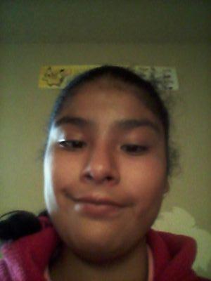 i like my friend emena bustamante