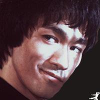 Bruce Lee (@brucelee) 's Twitter Profile