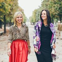 Pam and Laurel(@sugarplumsister) 's Twitter Profile Photo