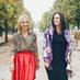 Pam and Laurel (@sugarplumsister) Twitter profile photo Pam and Laurel (@sugarplumsister) Twitter profile photo