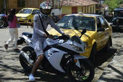 Las Motos mi Obsesión