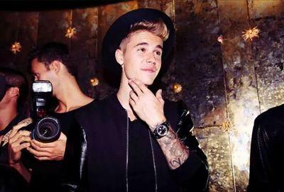 Belieber and WhouIslover haha ❤