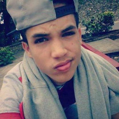RAPPER DOMINICANO                                          Instagram -@JEISONLIGHT
