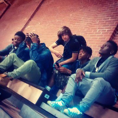 lean squad entertainment