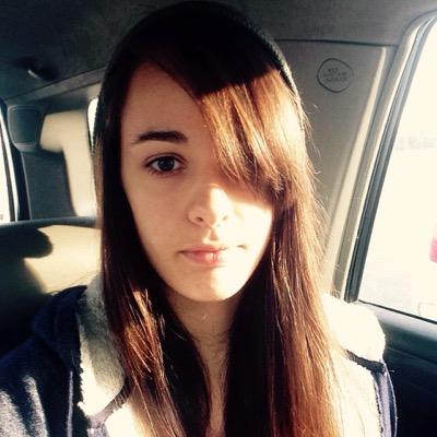 hey im 16 and a junior at Norwalk High School. I follow everyone back