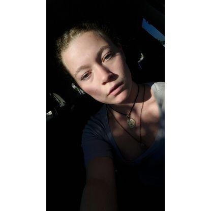 I left my human form because that shit was lame. beatles lover. R(EVOL)UTION. ✌earth child. I'm trill you're chill. xxxx