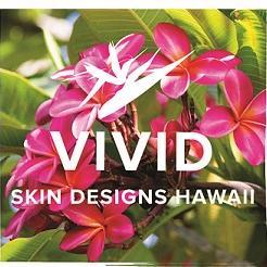 Vivid Skin Designs