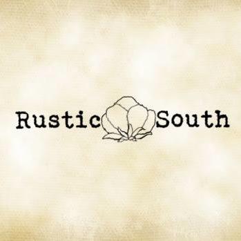 A musician and an archaeologist marry their passions for all things southern, rustic, and organic into items that they can proudly call unique.