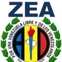 AD_Zea's profile picture. Cuenta Twitter Oficial del Partido ACCIÓN DEMOCRÁTICA Municipio ZEA, ¡ADELANTE A LUCHAR MILICIANOS!