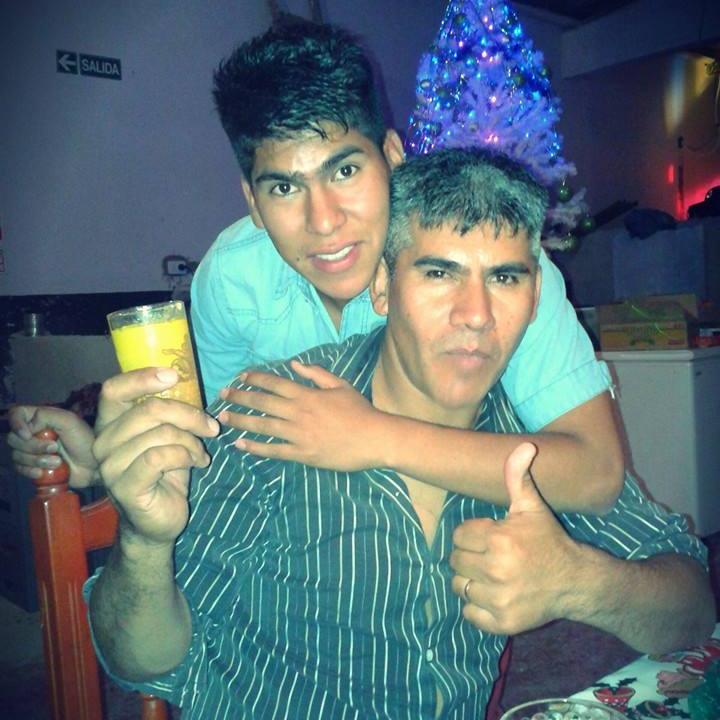 Por ti me olvido de Mi