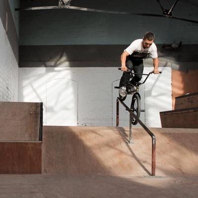 BMX , gigs , all the beers 2⃣5⃣