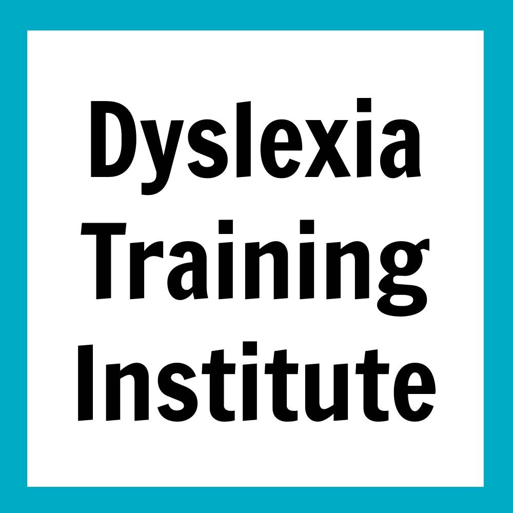 Dyslexia Training Institute