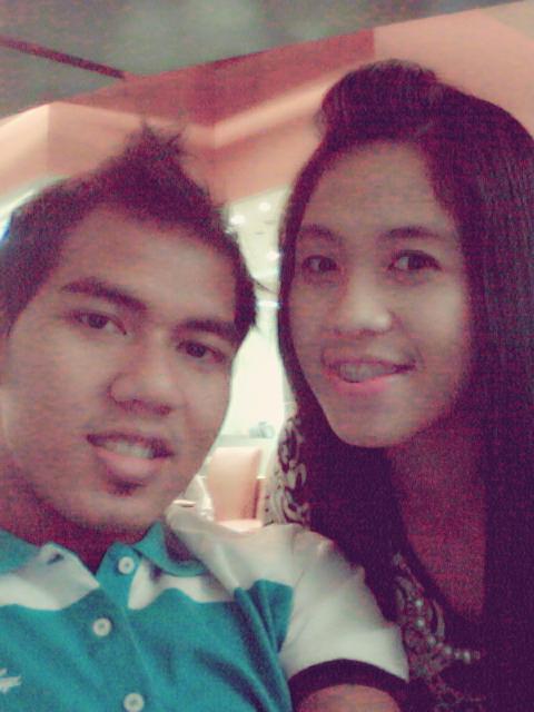 Sayang Ivo :D