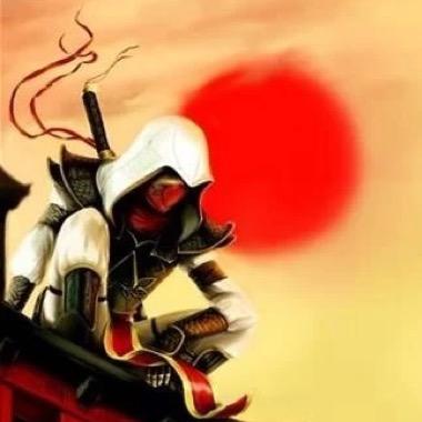 the_asian_117's profile picture. I am an assassin r u?
