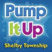 The Inflatable Party Zone For Kids!
 586 416 4386
 Giant moonwalks wall to wall!
15117 Commercial Dr
Shelby Township