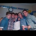 Aaron Flanagan - @aaronflanagan78 - Twitter