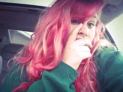 when a boy says nothing there's always something..... dont mess with me and I wont mess with you. dont be a bitch and I wont be a hoe.