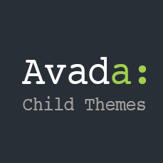 Websites Made Easy! Custom designed #Child #Themes to quickly transform the #Avada Theme from Template to Killer website!