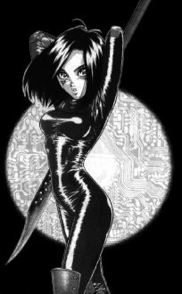 Apathygrrl's profile picture. Yes i am insane and yes i am fucking with you. 18+