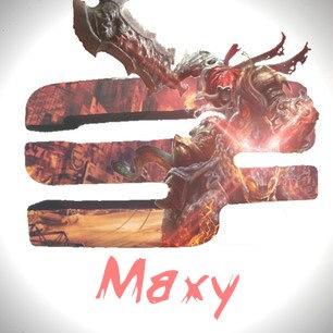 Psn:oMaaxys Skype: oMaaxys