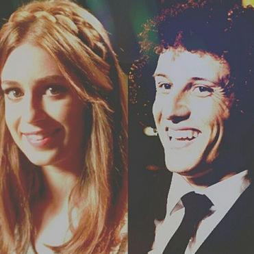 Fâ Clube dedicado ao Jogador @Davidluiz_4 e a atriz: @mariruybarbosa. Instagram: @fc_davidluiz_marinaruy | Fanfic: @fanfic_davirina