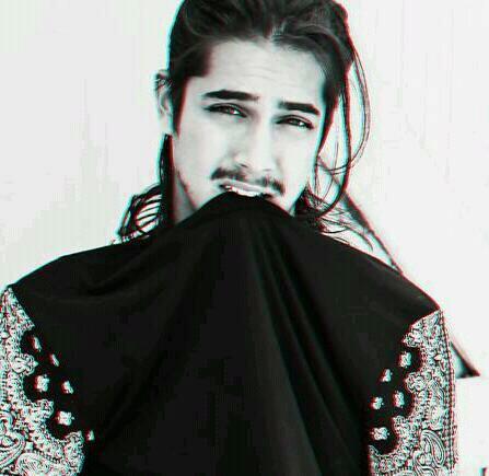 Just because she gave birth to me, doesn't mean I have to like her. I know who she is, but still I stay. {{Son of Dawn//Literate}}