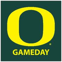 Oregon Gameday (@duckgameday) 's Twitter Profile Photo