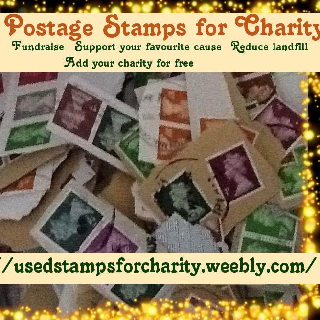 stamps2charity Profile Picture