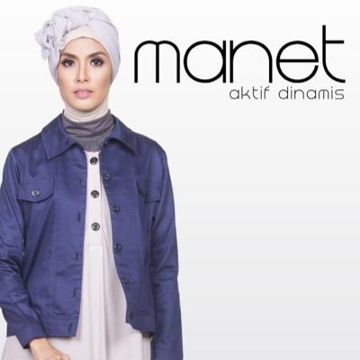 Busana muslimah utk anda yg aktif dan dinamis. Kontak: 0812 9097 357. info@manetvision.com PIN 26D8F96E