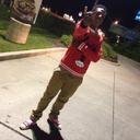 Malik Cook - @__malik225 - Twitter