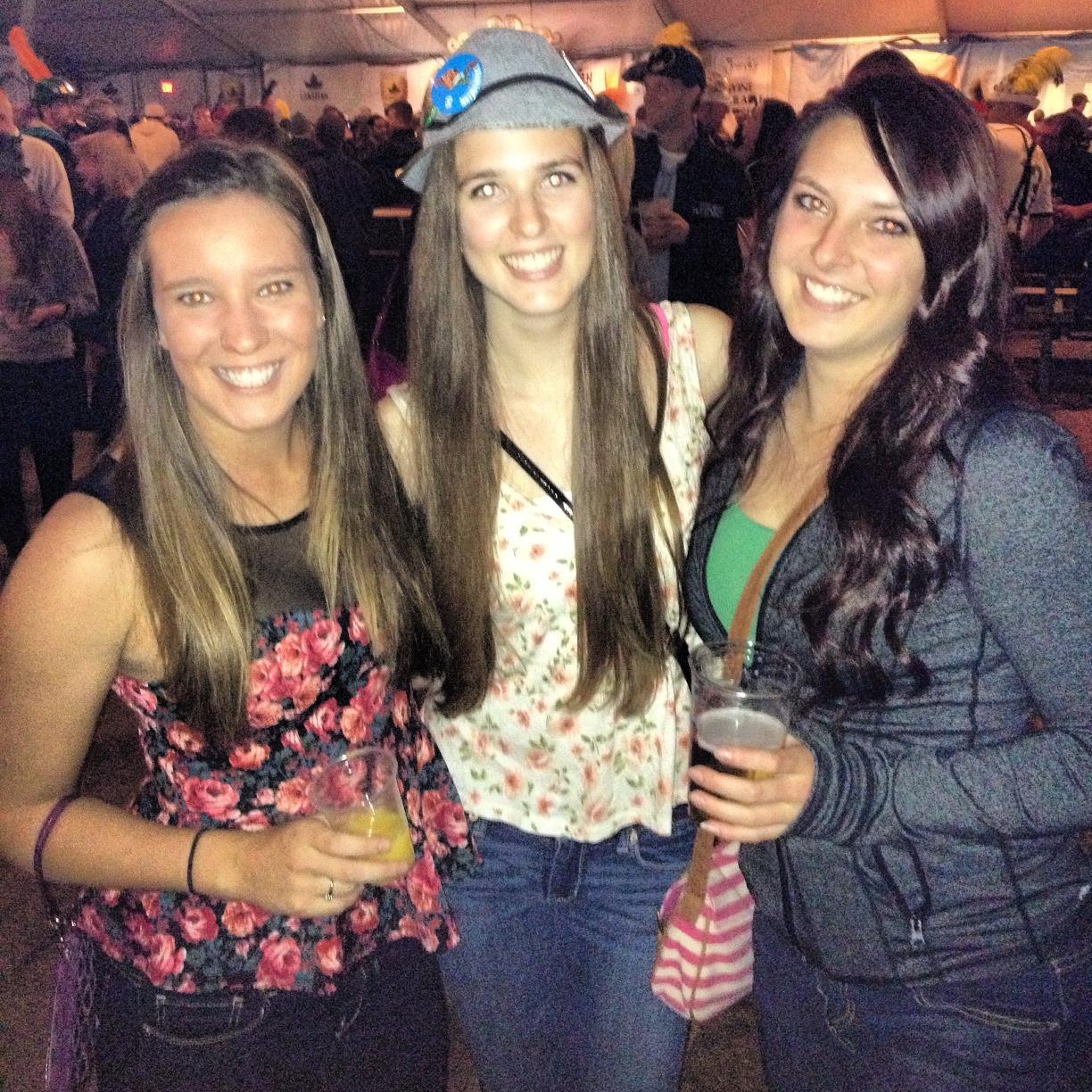 HeatherDBecks's profile picture. Shoot for the moon and even if you miss, holy crap you're in space