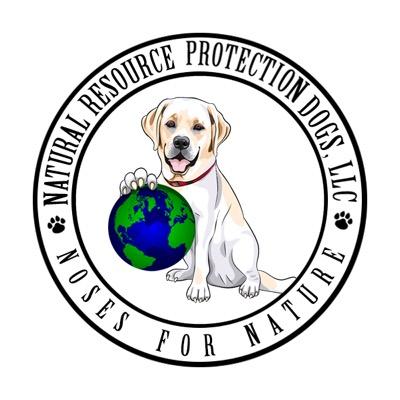 Small business dedicated to matching shelter dogs with working careers in natural resource protection.