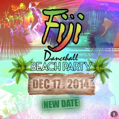 FijiBeachParty_'s profile picture. Dance Hall Peach Pawty