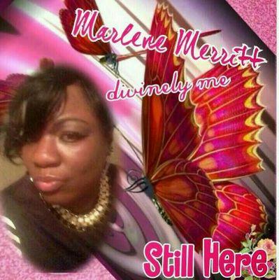 Marlene is a singer,  songwriter, actress, and recording artist...just released her first EP/CD Divinely Me.. all songs written by Marlene Merritt