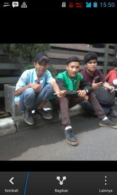 ragyleo's profile picture. stm yuppentek-2curug | electronica industri | my email : shakty997@gmail.com | my fb : Agyl Rinnegan | pin bb : 759A81B7 | 26.12.1997/Jakarta | single