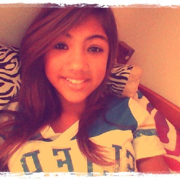 I love you