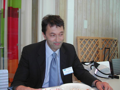 angelaccio's profile picture. Associate Professor in Digital Tourism
