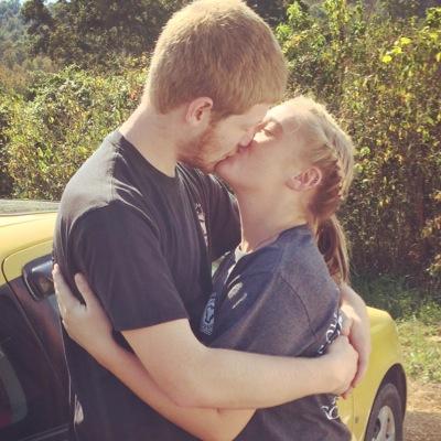 love my man :)(: