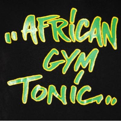 africangymtonic's profile picture. DEVELOPPEMENT D’UN NOUVEAU CONCEPT SPORTIF ET CULTUREL PLURIDISCIPLINAIRE VISANT À PROMOUVOIR L’ASSOCIATION DU FITNESS, DU BODY KARATE, DE LA DANSE