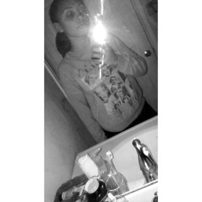 Miss__sadie's profile picture. if im not the greatest, then im headed for it✊